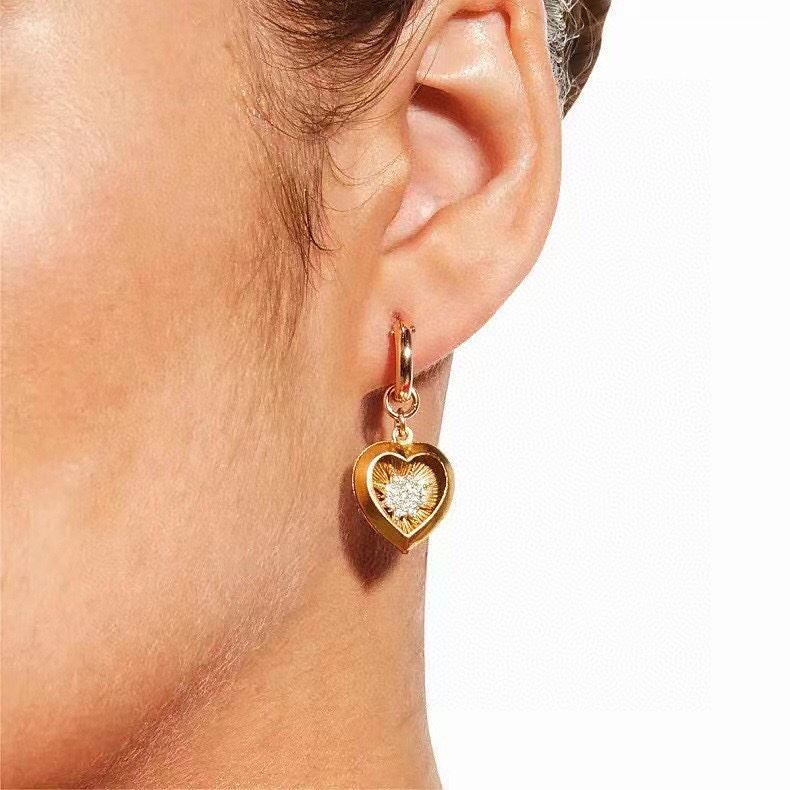 Bottega Veneta Earrings